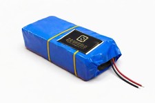 PACCO BATTERIA LITIO 36V 29Ah 1000W LG PER SCOOTER ELETTRICO MONOPATTINO EBIKE