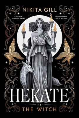 Hekate, Nikita Gill