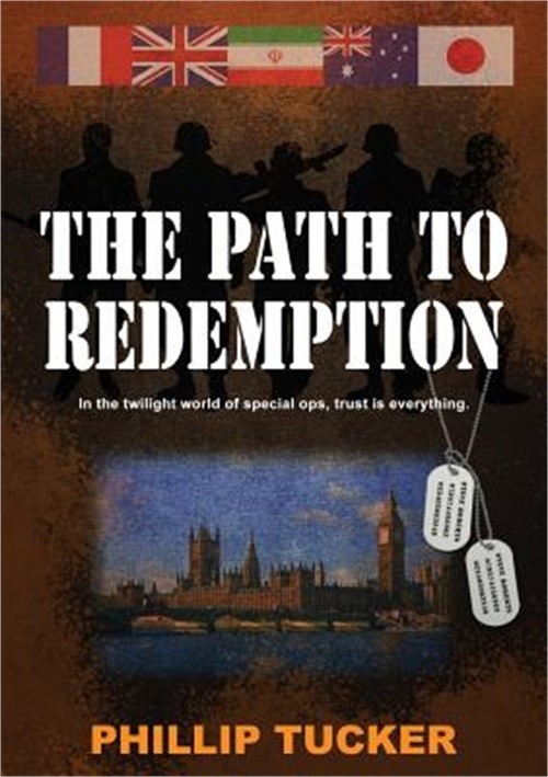The Path To Redemption (Paperback or Softback)