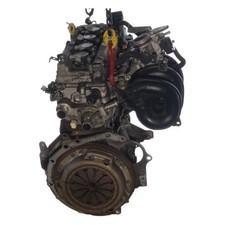 Moteur Daihatsu SIRION