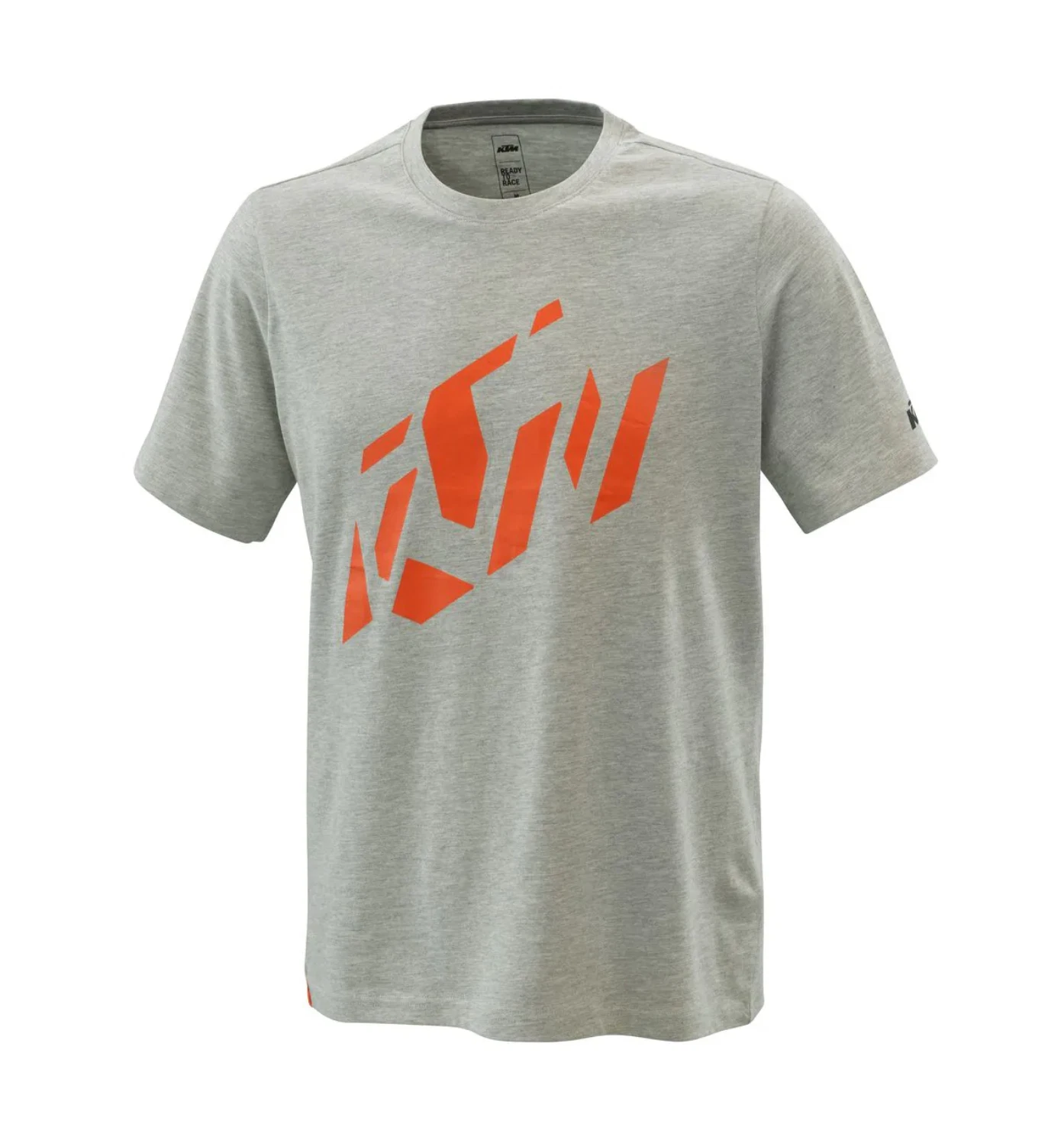 KTM Radical Sliced t Shirt Genuine KTM Part number 3pw21001500 rrp £22