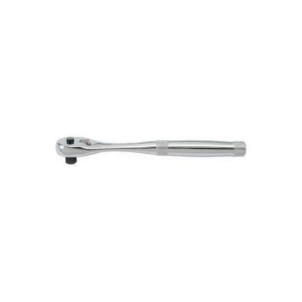 Stanley Proto J5249 3/8-inch Drive Klassieke Peerkop Ratel 7-inch - Robuuste Ratel Voor Professioneel Gebruik