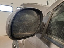 Driver Side View Mirror Power Opt DL8 Fits 07-14 SIERRA 2500 PICKUP 1564518