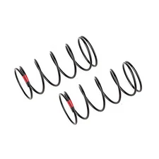 ASC91944 13MM FRONT SPRING RED