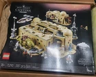 LEGO Star Wars: MOS Eisley Cantina (75290) New Sealed In Box