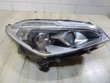 Peugeot 208 I 2015 Rechts Scheinwerfer 9810805880 WAD8041