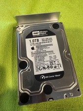 Western Digital Caviar Black 1000GB Internal 7200RPM 3.5" WD1001FALS HDD