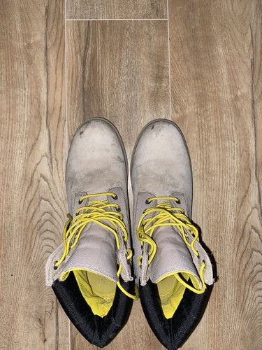 buty timberland - Zdjęcie 4 z 4