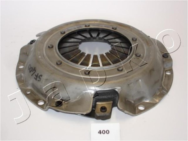Kupplungsdruckplatte Japko 70400 201Mm FüR Honda Accord 1 SJ SY SM Hatchback SN-image