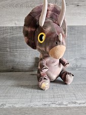 Kohl's Cares Spirit Jurassic World DINO 12" Plush Danger Dinosaur Stuffed