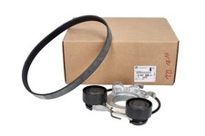 Original Keilrippenriemensatz für Citroen C5-Aircross DS4 II DS7 DS9 1636294280