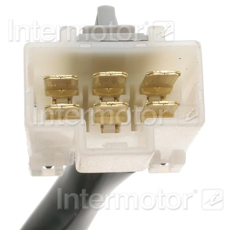 Новый выключатель зажигания SMP для 1994-1997 Nissan Altima - Изображение 4 из 4