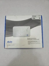 Alula Universal Hardwire To Wireless Translator | RE508X 