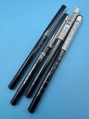 Ruby Kisses Auto Lip Liner Automatic Pencil plum ALL11 Lot of 4 #C113