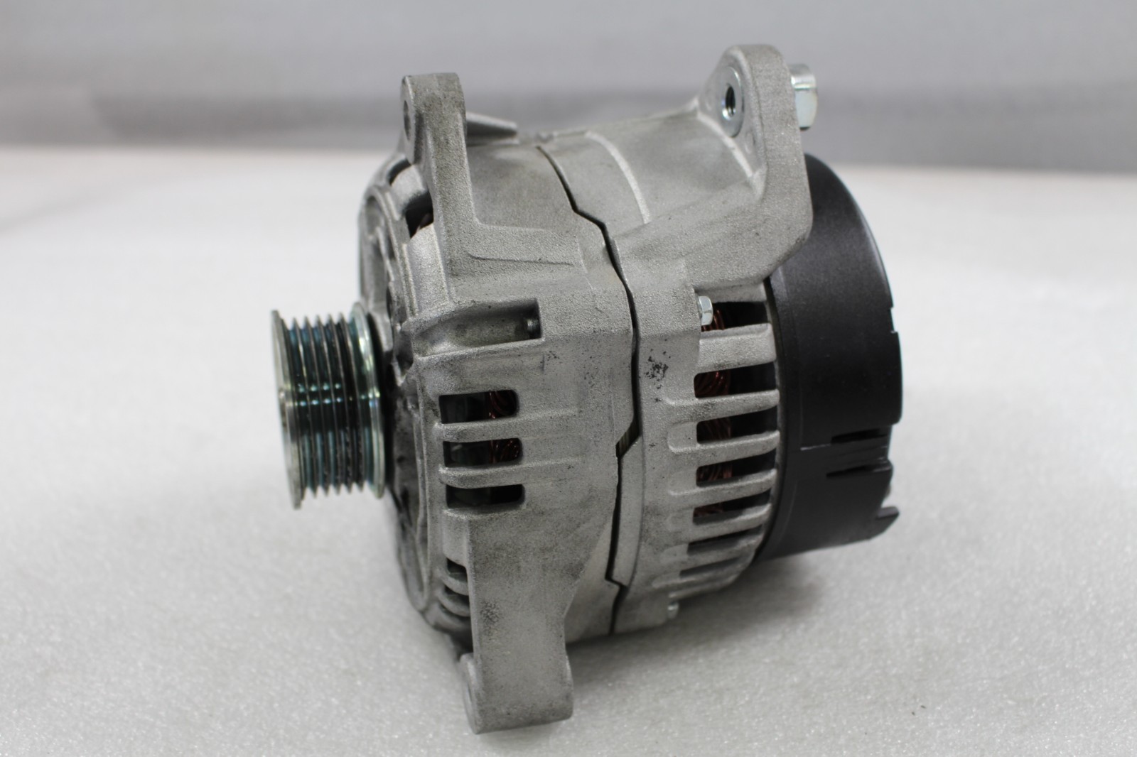 Lamborghini Gallardo, Coupe, Spyder, Alternator, Used, P/N 077903015P