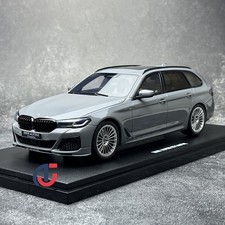 GT SPIRIT 1/18  5 Series Travel Alpina B5 Touring (G31) Car Model