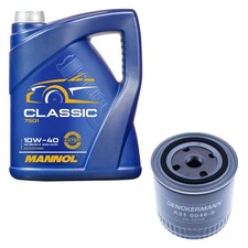 Filtre à huile Lada 1200