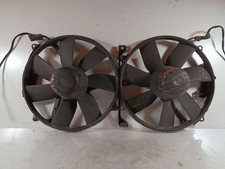 Radiateur Mercedes 320