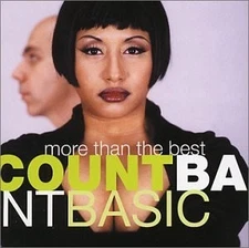 More Than the Best Count Basic