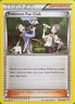 Pokemon Fan Club 94/106 Uncommon Flashfire Pokemon Moderately Played