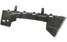 2016-2019 CHEVROLET CRUZE PASSENGER RIGHT FRONT BUMPER COVER GM1043139