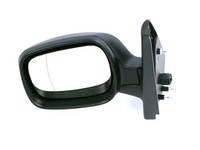 Renault Kangoo Van 2003-2008 Elekt. AußEnspiegel TüR Spiegel Links Schwarz NS