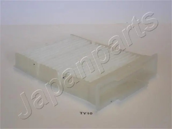 Filter, Innenraumluft Japanparts FAA-TY10 FüR OE 6447TT - 6447TT - 6447TV-image