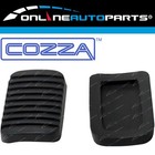 <!--F#f_0-->Brake & Clutch Pedal Rubber Pads for Landcruiser 40 Series BJ40 FJ40 FJ45 HJ45<!--F/-->