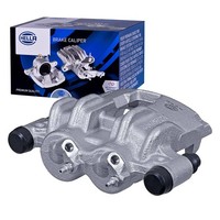 Hella Bremssattel Vorne Rechts Passend FüR CitroËN Jumper Fiat Ducato Peugeot Bo