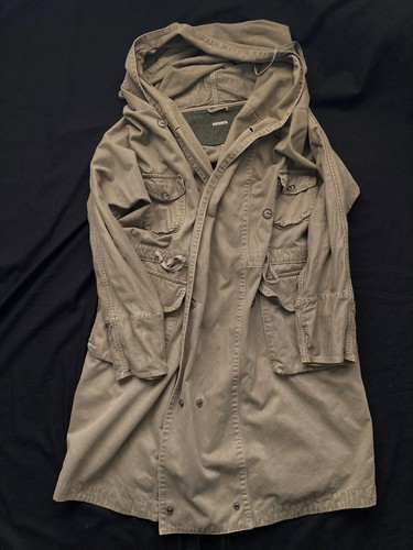 Kapital KATSURAGI Tall ring coat size 1 - Picture 15 of 24