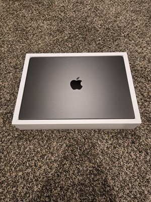 Apple MacBook Pro 14