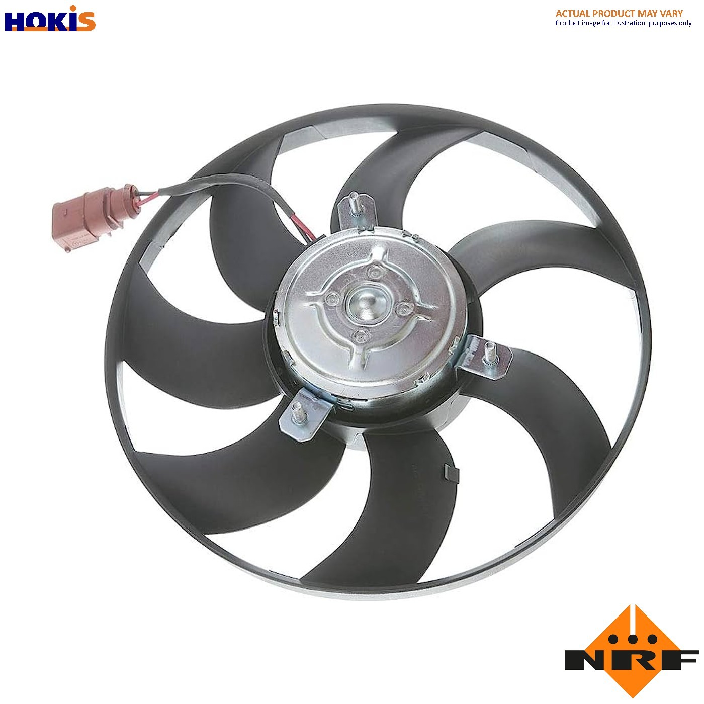 FAN ENGINE COOLING 470113 FOR DAXC/DAXB/DAYB/DJYA/DNTA/DLGA/DRYA 2.0L 4cyl 3.0L