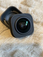 GoPro Black Max Lens Wide Mod Fits Hero9 Hero10 Hero11 Hero 9 10 11 Mini