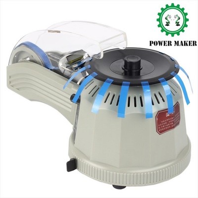 Rotary Disc Type Full-automatic Tape Cutter Adhesive Tape Slitting Machine