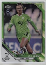 Jill Roord Chrome UCL 2021 /99