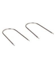 Metra - Radio Removal Tool for Select 1988 and Later Ford, Lincoln, and Mercu...