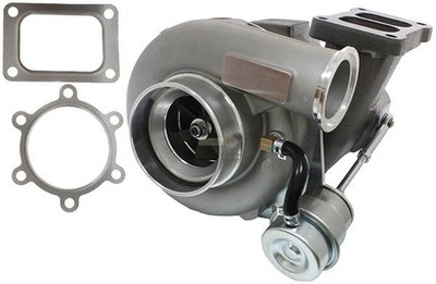 CTC61008KS Turbolader - IVECO