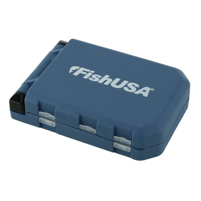 FishUSA Flagship Heavy Duty Terminal Tackle Box