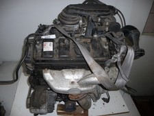 Motor Citroen Saxo  10FP4H