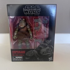 Star Wars Black Series Gamorrean Guard 6-inch Action Figure