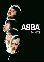 Abba - 16 Hits - Dvd - G1398Z