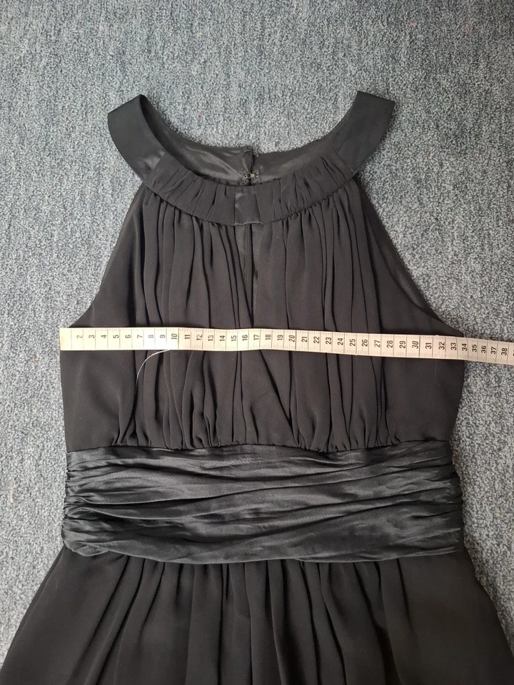 Cocktailkleid Montego Gr.32 - Bild 4 von 4