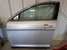 Driver Front Door Electric Limited Fits 10-19 TAURUS 3301355