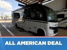 2027 Thor Motor Coach Vegas 26.199999999999999