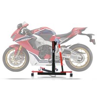 ZentralstäNder ConStands Power Evo Honda CBR 1000 RR Fireblade SP 17-19 Rot