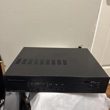 BayAudio SA1000 Subwoofer Amplifier Amp Home Theater Audio Equipment 1000w