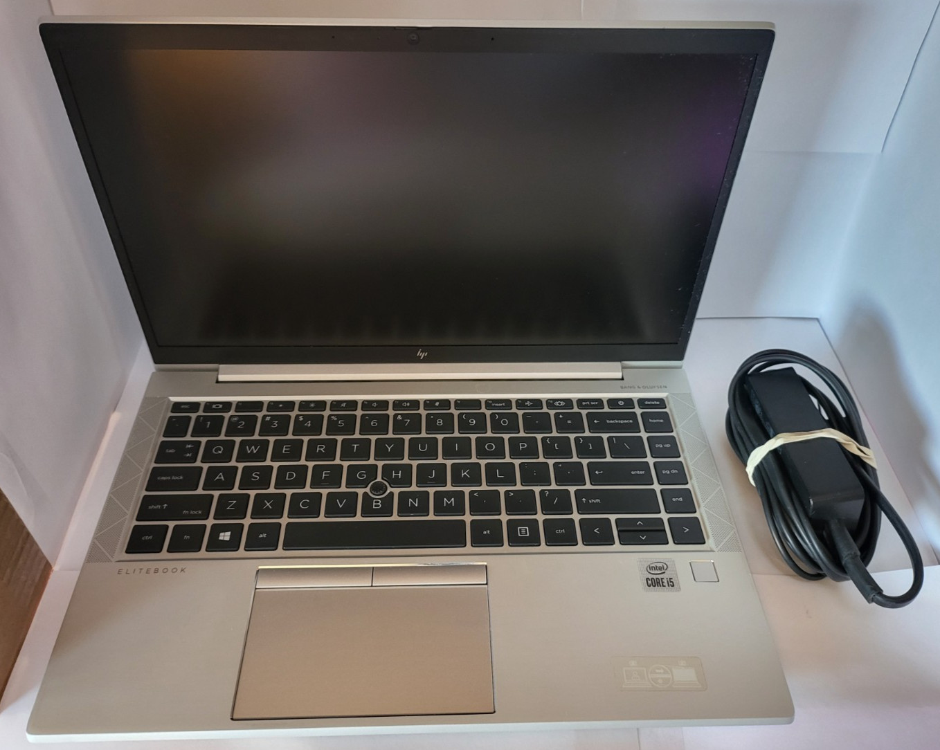 HP EliteBook 840 G7~ i5 Gen 10~ 16 GB Ram~ 256 GB NVMe~ Win 11 Pro~ B Condition