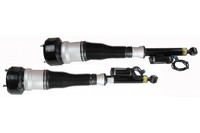 Luftfederbein Mapco 40873/4 FüR Klasse W221 Mercedes V221 250 CDI 221 003 103