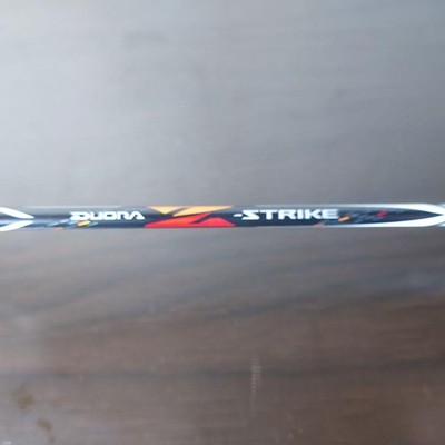 YONEX DUORA Z STRIKE 3UG5 Badminton Racket | eBay