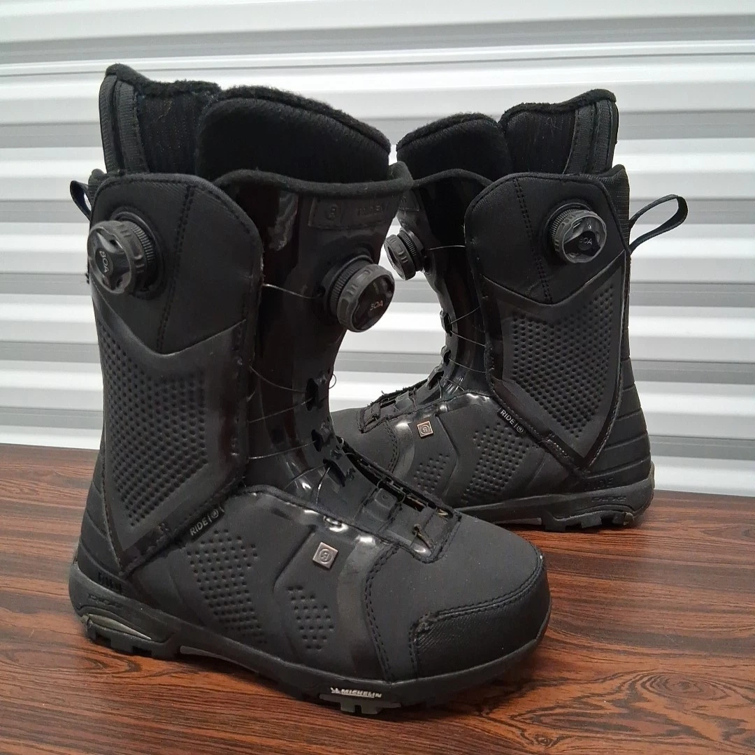 RIDE 7 Size Ski & Snowboard Boots for Men for sale | eBay